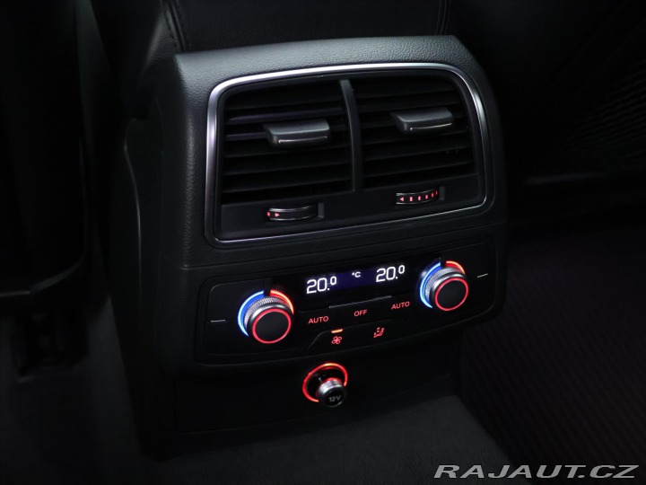 Audi A6 Allroad 3,0 TDI 200kW Qua 2019