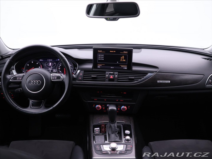 Audi A6 Allroad 3,0 TDI 200kW Qua 2019