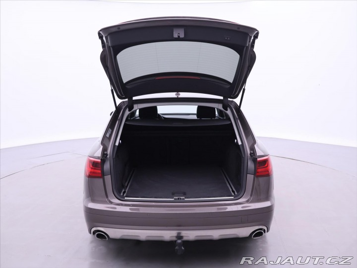 Audi A6 Allroad 3,0 TDI 200kW Qua 2019