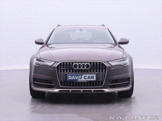Audi A6 Allroad 3,0 TDI 200kW Qua 2019
