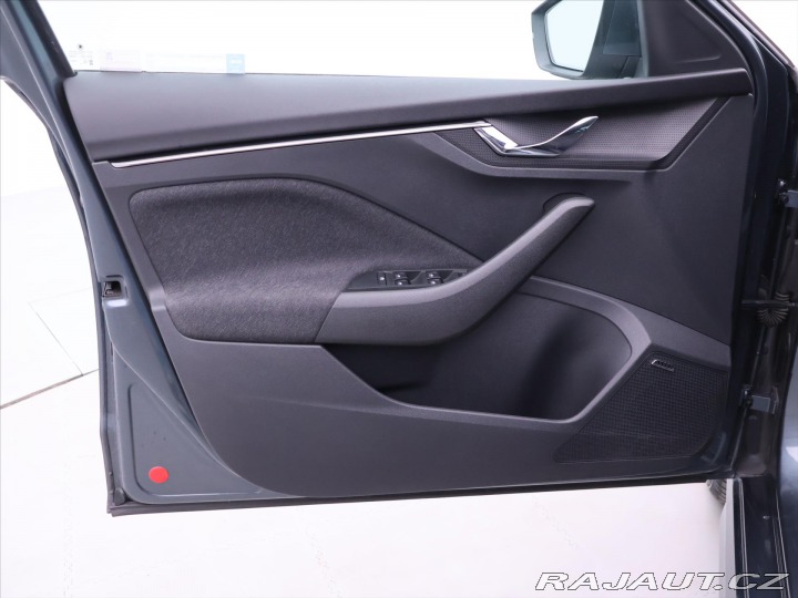 Škoda Kamiq 1,6 TDI 85kW DSG CZ Style 2020