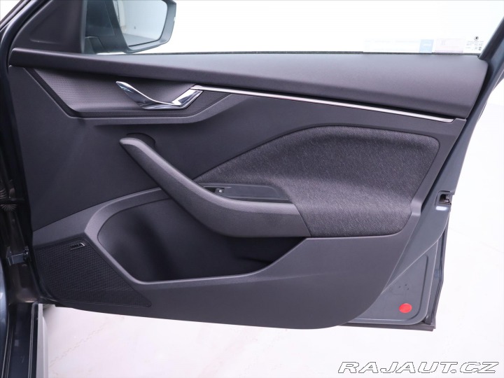 Škoda Kamiq 1,6 TDI 85kW DSG CZ Style 2020