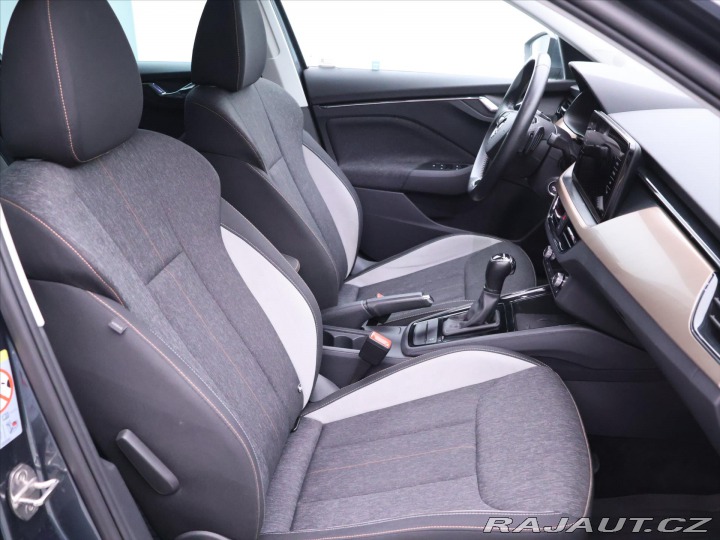 Škoda Kamiq 1,6 TDI 85kW DSG CZ Style 2020
