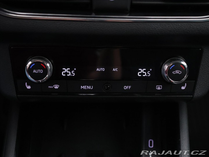 Škoda Kamiq 1,6 TDI 85kW DSG CZ Style 2020