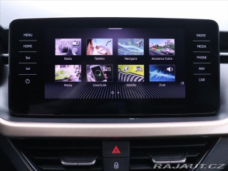 Škoda Kamiq 1,6 TDI 85kW DSG CZ Style 2020