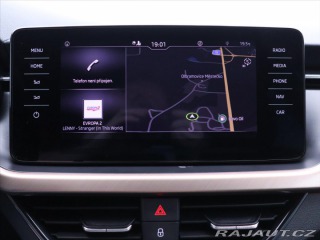 Škoda Kamiq 1,6 TDI 85kW DSG CZ Style 2020