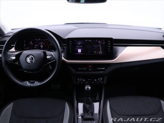 Škoda Kamiq 1,6 TDI 85kW DSG CZ Style 2020