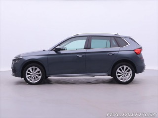 Škoda Kamiq 1,6 TDI 85kW DSG CZ Style 2020