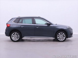Škoda Kamiq 1,6 TDI 85kW DSG CZ Style 2020