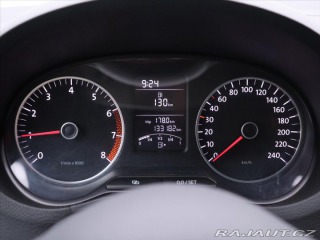 Volkswagen Polo 1,4 i 16V Cross Aut.klima 2012