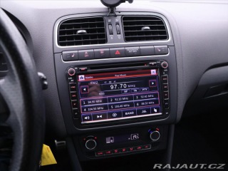 Volkswagen Polo 1,4 i 16V Cross Aut.klima 2012