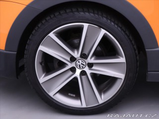 Volkswagen Polo 1,4 i 16V Cross Aut.klima 2012