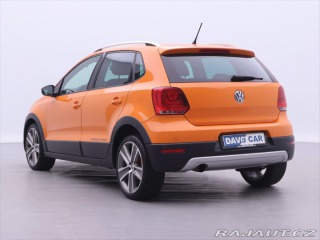 Volkswagen Polo 1,4 i 16V Cross Aut.klima 2012