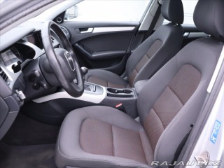 Audi A4 Allroad 2,0 TDI quattro A 2011