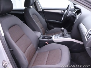 Audi A4 Allroad 2,0 TDI quattro A 2011