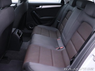 Audi A4 Allroad 2,0 TDI quattro A 2011