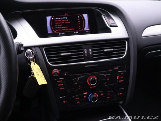 Audi A4 Allroad 2,0 TDI quattro A 2011