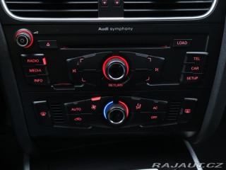 Audi A4 Allroad 2,0 TDI quattro A 2011