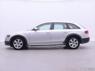 Audi A4 Allroad 2,0 TDI quattro A 2011