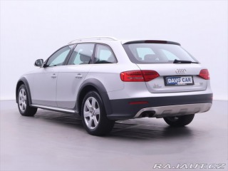 Audi A4 Allroad 2,0 TDI quattro A 2011
