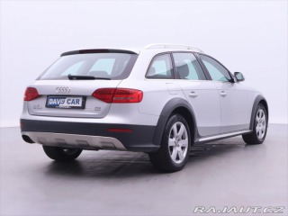 Audi A4 Allroad 2,0 TDI quattro A 2011