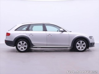 Audi A4 Allroad 2,0 TDI quattro A 2011
