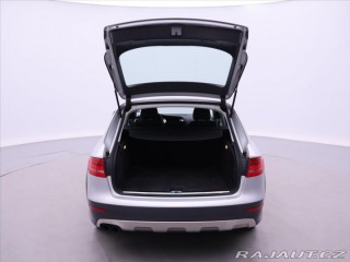 Audi A4 Allroad 2,0 TDI quattro A 2011