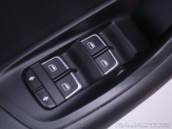 Audi A6 3,0 TDI 180kW quattro Kůž 2012
