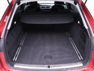 Audi A6 3,0 TDI 180kW quattro Kůž 2012