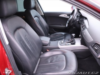 Audi A6 3,0 TDI 180kW quattro Kůž 2012