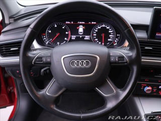 Audi A6 3,0 TDI 180kW quattro Kůž 2012