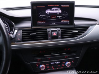 Audi A6 3,0 TDI 180kW quattro Kůž 2012
