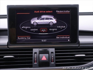 Audi A6 3,0 TDI 180kW quattro Kůž 2012