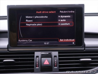 Audi A6 3,0 TDI 180kW quattro Kůž 2012