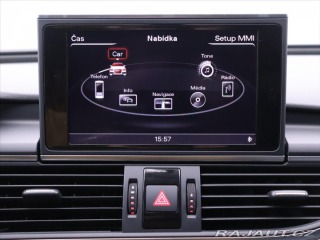 Audi A6 3,0 TDI 180kW quattro Kůž 2012