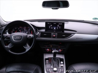 Audi A6 3,0 TDI 180kW quattro Kůž 2012