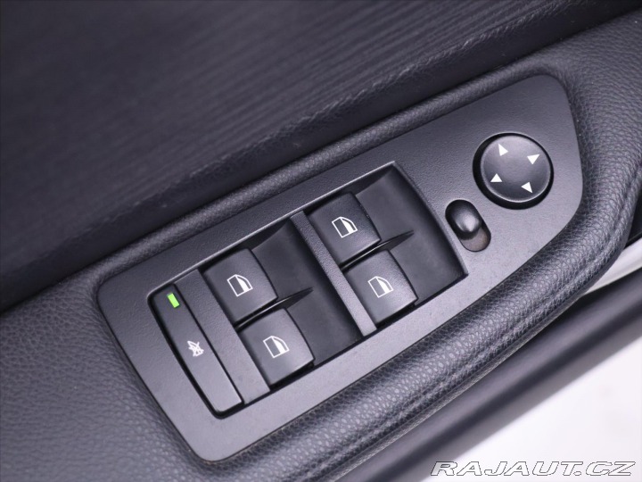 BMW 1 2,0 118i 105kW Tempomat 1 2008