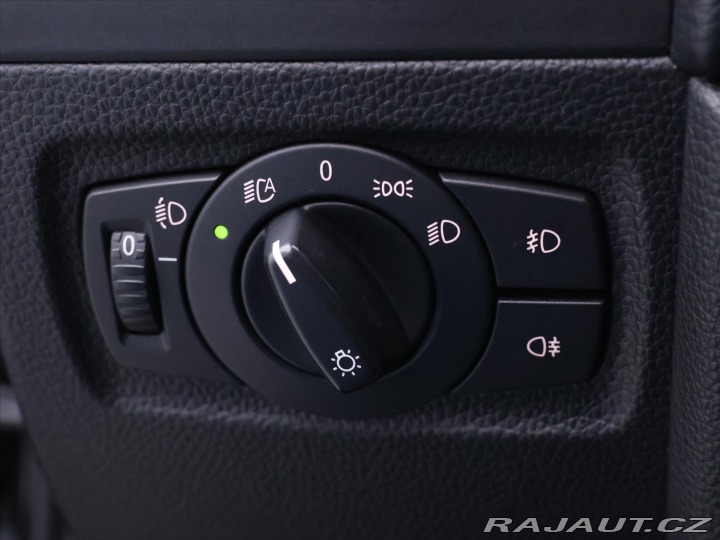 BMW 1 2,0 118i 105kW Tempomat 1 2008