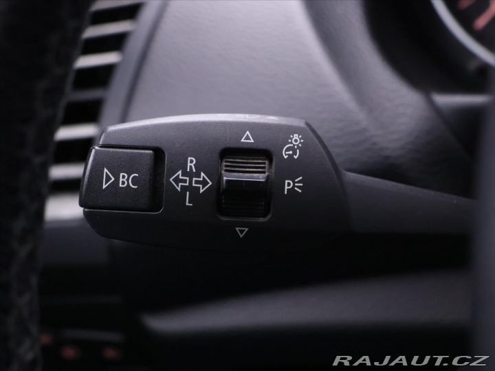 BMW 1 2,0 118i 105kW Tempomat 1 2008