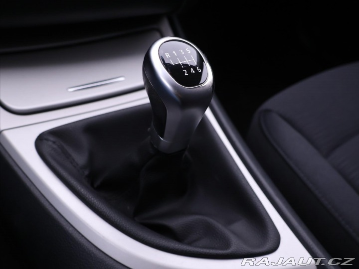 BMW 1 2,0 118i 105kW Tempomat 1 2008