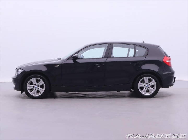 BMW 1 2,0 118i 105kW Tempomat 1 2008