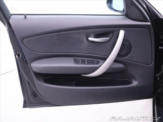 BMW 1 2,0 118i 105kW Tempomat 1 2008
