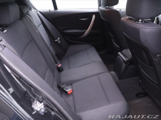 BMW 1 2,0 118i 105kW Tempomat 1 2008