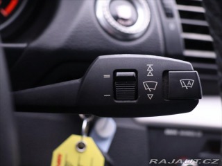BMW 1 2,0 118i 105kW Tempomat 1 2008