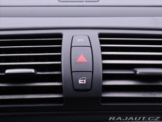 BMW 1 2,0 118i 105kW Tempomat 1 2008