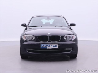 BMW 1 2,0 118i 105kW Tempomat 1 2008