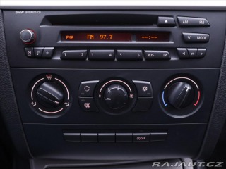 BMW 1 2,0 118i 105kW Tempomat 1 2008