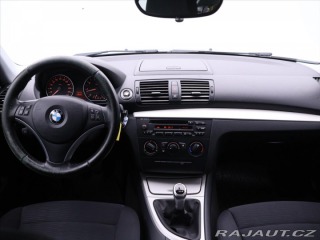 BMW 1 2,0 118i 105kW Tempomat 1 2008