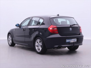 BMW 1 2,0 118i 105kW Tempomat 1 2008