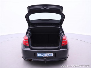 BMW 1 2,0 118i 105kW Tempomat 1 2008